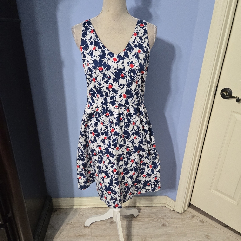 Tommy Hilfiger Size 6 Womens Dress